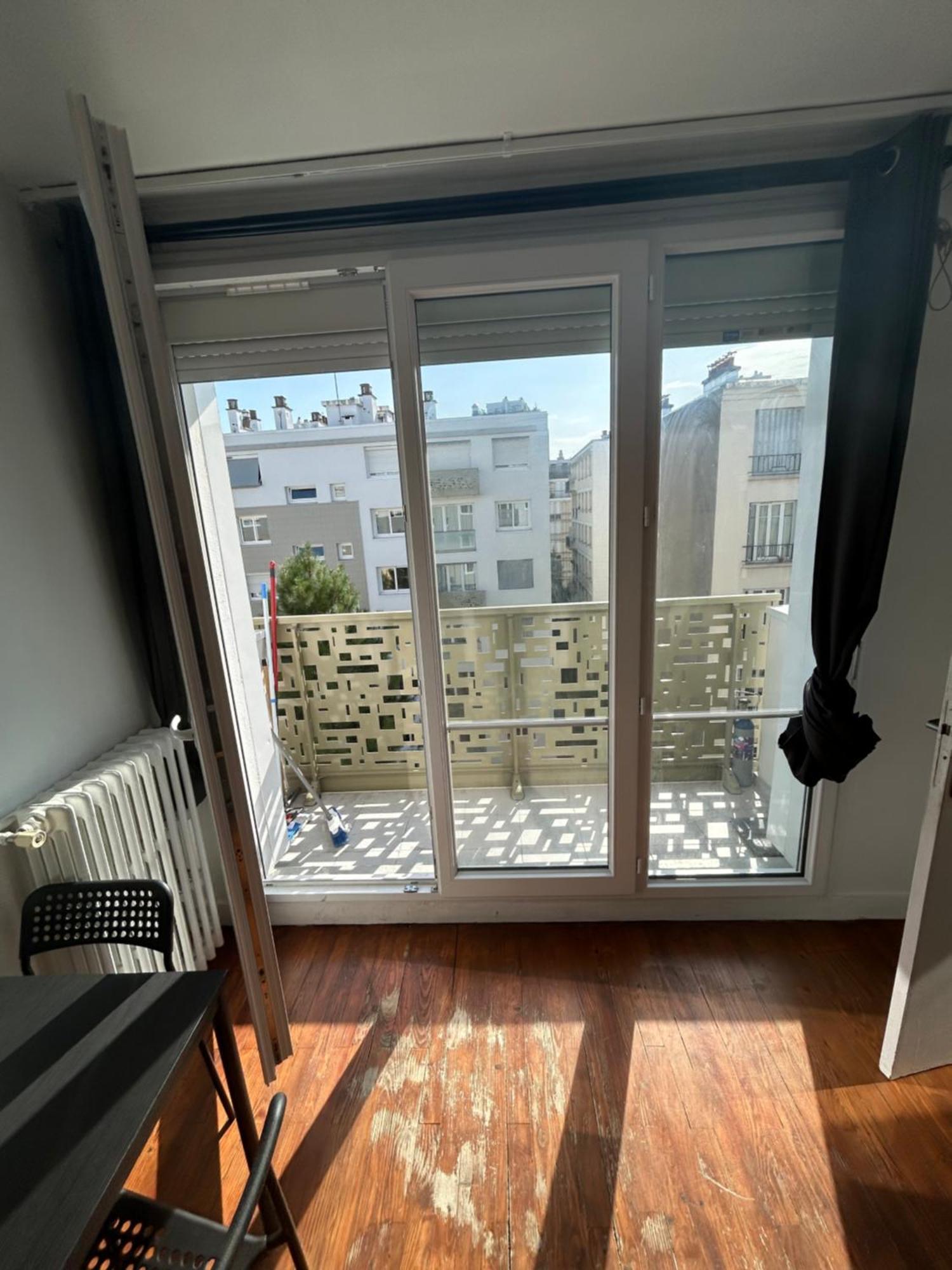 Appartement Meuble Tres Bien Situe Boulogne-Billancourt Esterno foto
